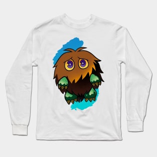 kuriboh Long Sleeve T-Shirt